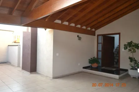 Casa com 4 Quartos à venda, 500m² no Jardim Paulista I, Jundiaí