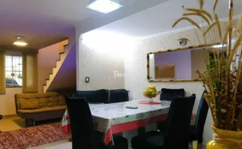 Casa com 2 Quartos à venda, 180m² no Vila Camilópolis, Santo André