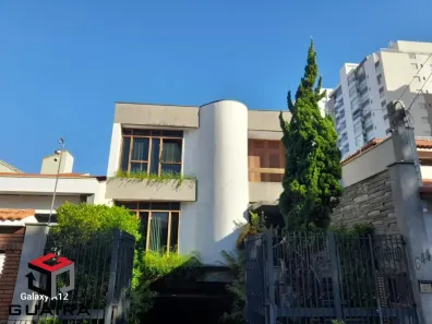 Sobrado com 3 Quartos à venda, 400m² no Barcelona, São Caetano do Sul