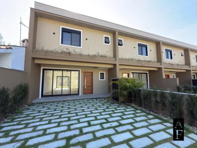 Sobrado com 3 Quartos à venda, 10m² no Centro, Garopaba
