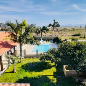 Casa com 6 Quartos à venda, 300m² no Itapiruba, Laguna