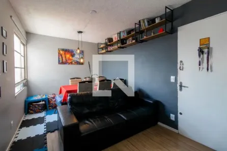 Apartamento com 2 Quartos à venda, 48m² no Conjunto Habitacional Padre Manoel da Nóbrega, São Paulo