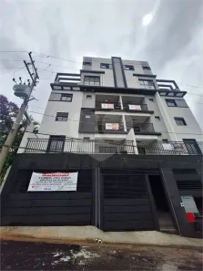 Casa de Condomínio com 2 Quartos à venda, 43m² no Vila Mazzei, São Paulo