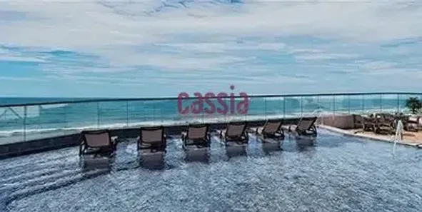 Apartamento com 2 Quartos à venda, 96m² no Solemar, Praia Grande