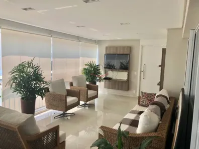 Apartamento com 4 Quartos à venda, 242m² no Chácara Santo Antônio (Zona Leste), São Paulo