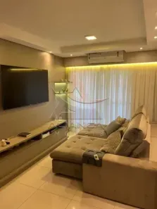 Apartamento com 2 Quartos à venda, 88m² no Quinta da Primavera, Ribeirão Preto