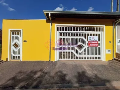 Casa com 3 Quartos à venda, 160m² no Vila São João, Itupeva
