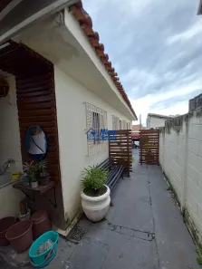 Casa com 2 Quartos à venda, 67m² no Bosque dos Eucaliptos, São José dos Campos