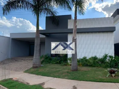 Casa de Condomínio com 3 Quartos à venda, 300m² no Residencial Jardim Estoril V, Bauru