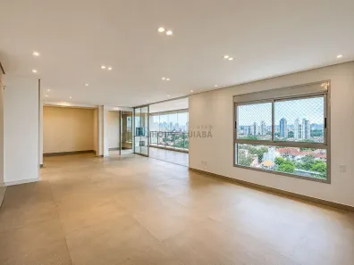 Apartamento com 3 Quartos à venda, 193m² no São Francisco, Cuiabá