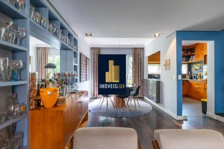 Sobrado com 3 Quartos à venda, 264m² no Vila Andrade, São Paulo