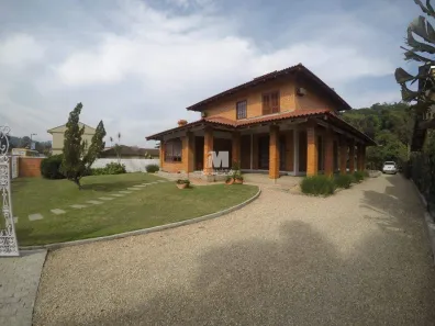 Casa com 1 Quarto à venda, 420m² no Centro, Guabiruba