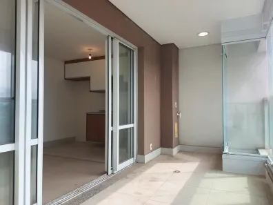 Apartamento com 1 Quarto para alugar, 43m² no Jardim Aeroporto, São Paulo