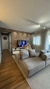 Apartamento com 3 Quartos à venda, 71m² no Gopoúva, Guarulhos