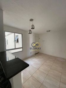 Apartamento com 2 Quartos à venda, 40m² no Jardim Ansalca, Guarulhos