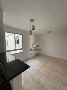 Apartamento com 2 Quartos à venda, 40m² no Jardim Ansalca, Guarulhos