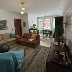 Apartamento com 3 Quartos à venda, 88m² no Coqueiros, Florianópolis