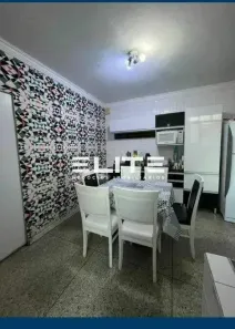 Sobrado com 3 Quartos à venda, 152m² no Casa Branca, Santo André