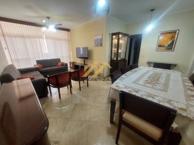 Apartamento com 3 Quartos à venda, 112m² no Cambuí, Campinas