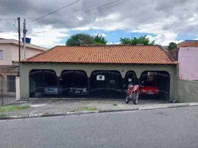 Casa com 2 Quartos para alugar, 150m² no Novo Osasco, Osasco