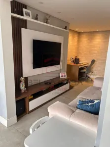 Apartamento com 3 Quartos à venda, 89m² no Vila Bertioga, São Paulo