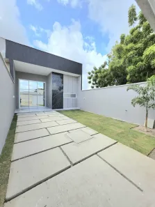 Casa com 3 Quartos à venda, 93m² no Vereda Tropical, Eusébio