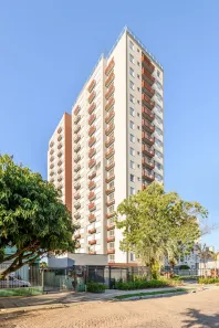 no Partenon, Porto Alegre