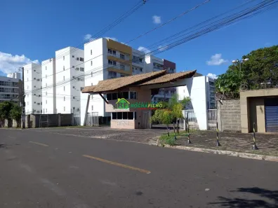 Apartamento com 3 Quartos para alugar, 71m² no Uruguai, Teresina