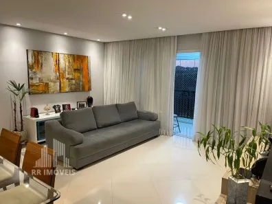 Apartamento com 2 Quartos à venda, 94m² no Alphaville, Santana de Parnaíba