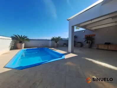 Cobertura com 3 Quartos à venda, 311m² no Hamburgo Velho, Novo Hamburgo