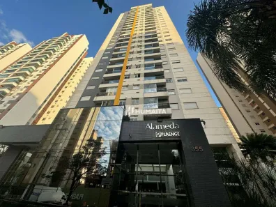Apartamento com 3 Quartos à venda, 82m² no Gleba Fazenda Palhano, Londrina
