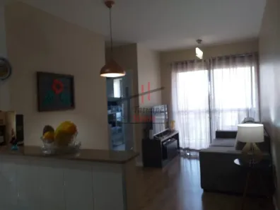 Apartamento com 2 Quartos à venda, 49m² no Parque da Mooca, São Paulo