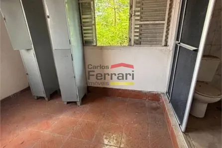 Prédio Comercial à venda, 300m² no Santana, São Paulo