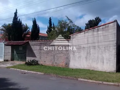 Casa com 5 Quartos à venda, 336m² no Jardim Colombo, Itapetininga
