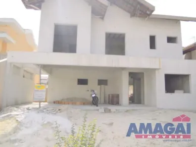 Sobrado com 3 Quartos à venda, 350m² no Jardim Altos de Santana II, Jacareí