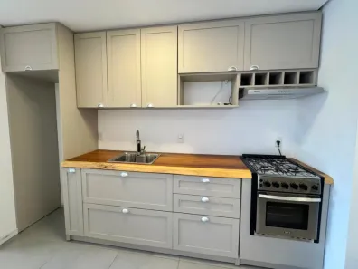 Apartamento com 2 Quartos para alugar, 77m² no Suzana, Canela