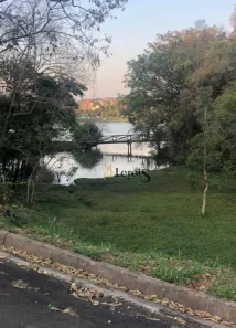 Lote/Terreno à venda, 3740m² no Terras de Itaici, Indaiatuba