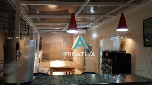 Cobertura com 2 Quartos à venda, 150m² no Santa Maria, São Caetano do Sul