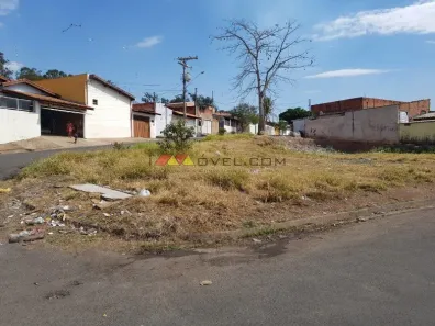 Lote/Terreno à venda, 204m² no Jardim Santa Maria, Rio Claro