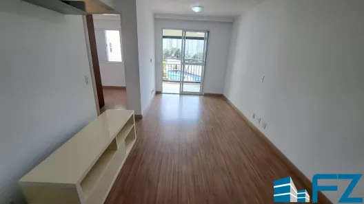 Apartamento com 2 Quartos à venda, 58m² no Vila Gonçalves, São Bernardo do Campo