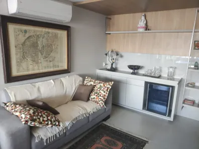 Apartamento com 2 Quartos à venda, 75m² no Jardim Apolo I, São José dos Campos