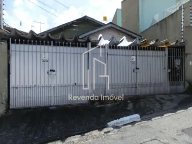 Casa com 3 Quartos à venda, 180m² no Vila Santo Estéfano, São Paulo