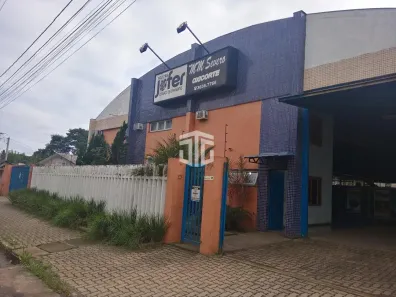 Galpão/Depósito/Armazém à venda, 3m² no Industrial, Novo Hamburgo