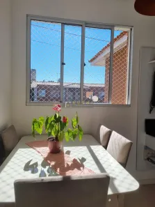 Casa de Condomínio com 2 Quartos à venda, 50m² no Vila Ipê, Campinas