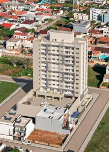 Apartamento com 2 Quartos à venda, 55m² no ITACOLOMI, Barra Velha
