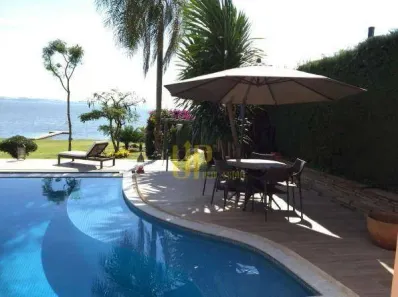 Casa com 5 Quartos à venda, 522m² no Riviera de Santa Cristina II, Itaí