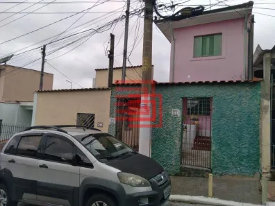 Casa com 5 Quartos à venda, 200m² no Chácara Mafalda, São Paulo