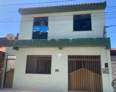 Casa com 6 Quartos à venda, 211m² no Eduardo Gomes, São Cristóvão
