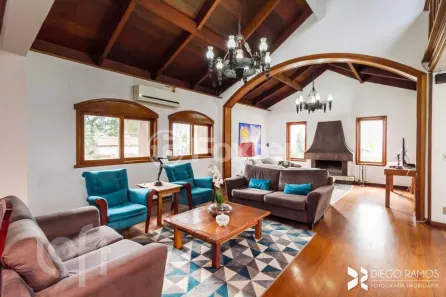 Casa com 3 Quartos à venda, 292m² no Ipanema, Porto Alegre