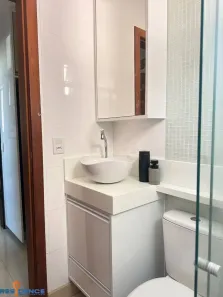 Apartamento com 2 Quartos à venda, 55m² no Jardim do Vale, Vila Velha